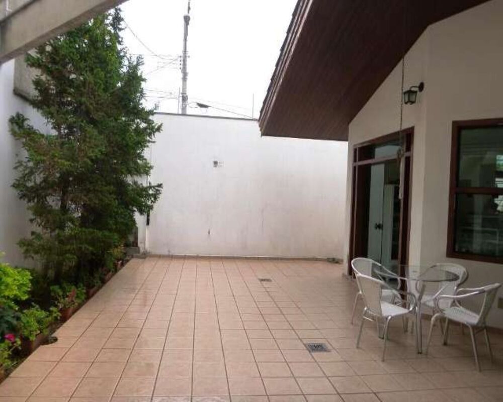 Casa, 3 quartos - Foto 4