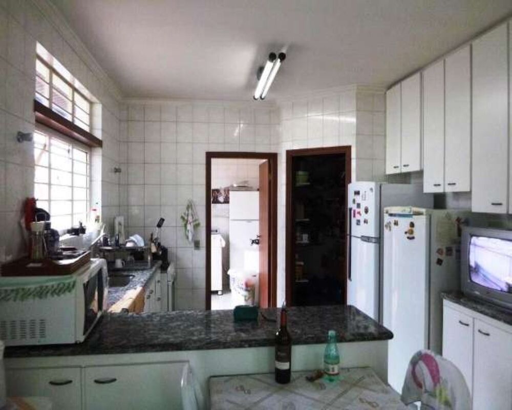 Casa, 3 quartos - Foto 3