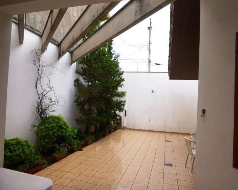 Casa, 3 quartos - Foto 8