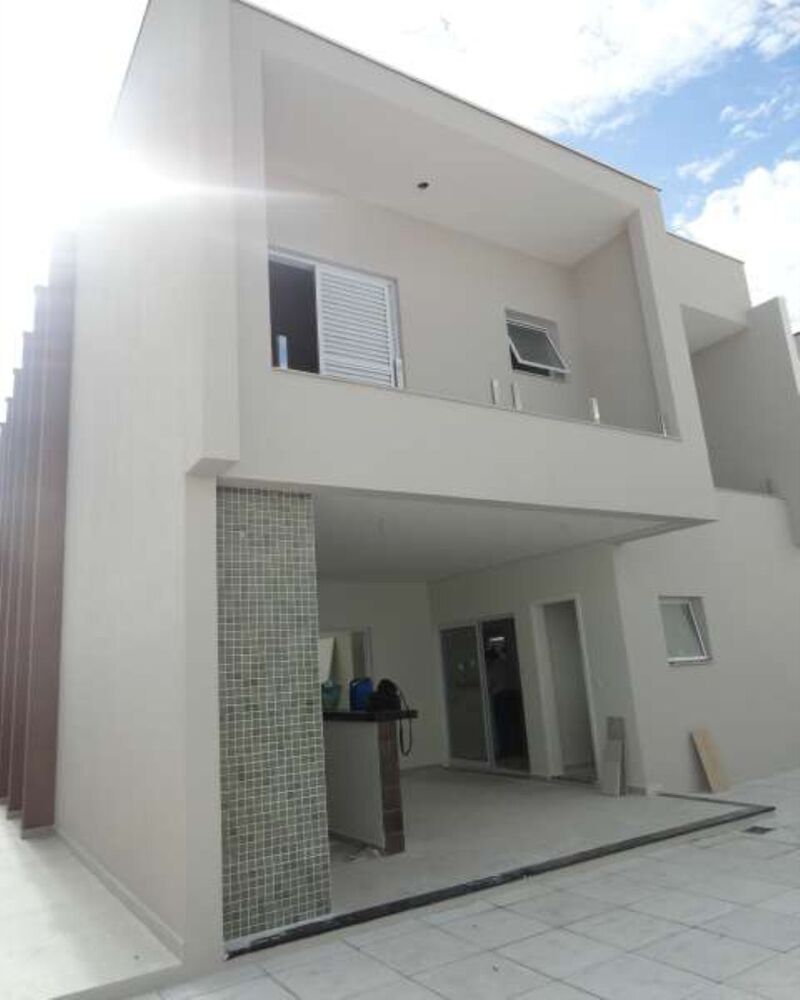 Casa, 3 quartos - Foto 8