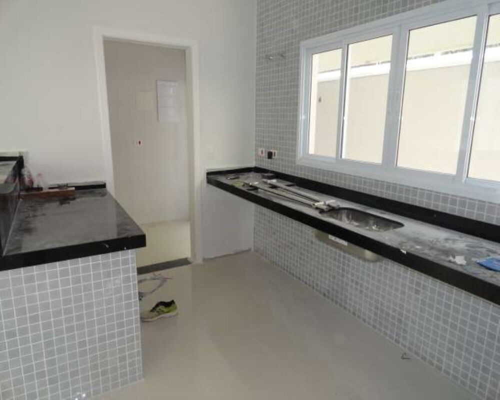 Casa, 3 quartos - Foto 7