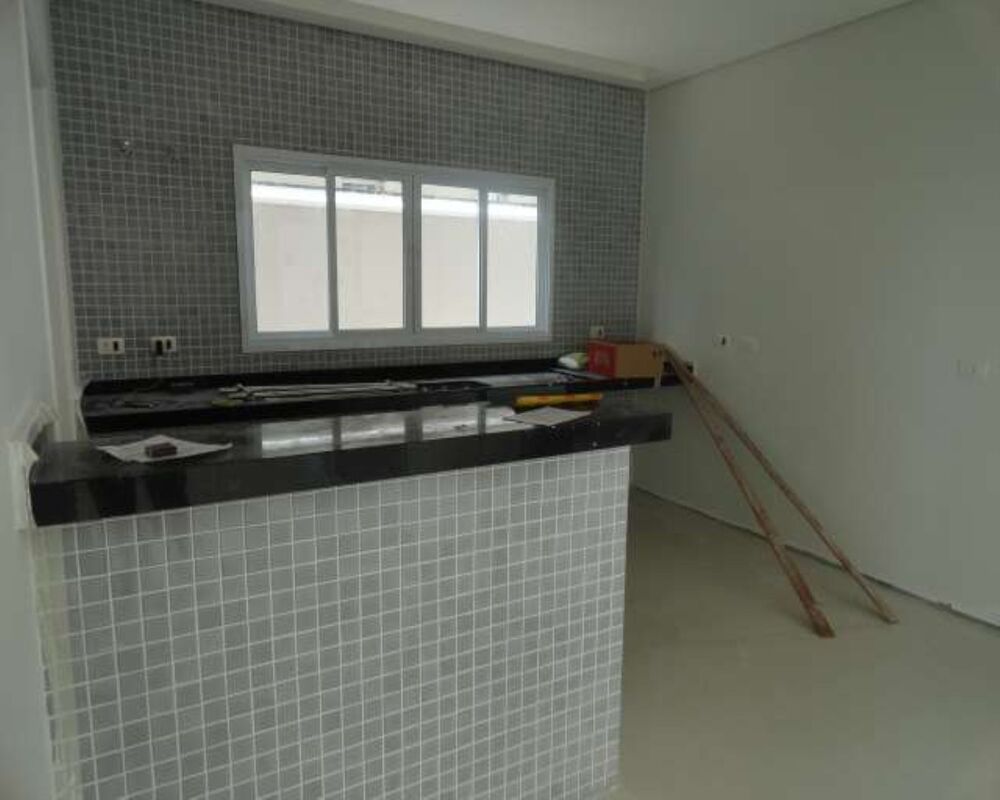 Casa, 3 quartos - Foto 6