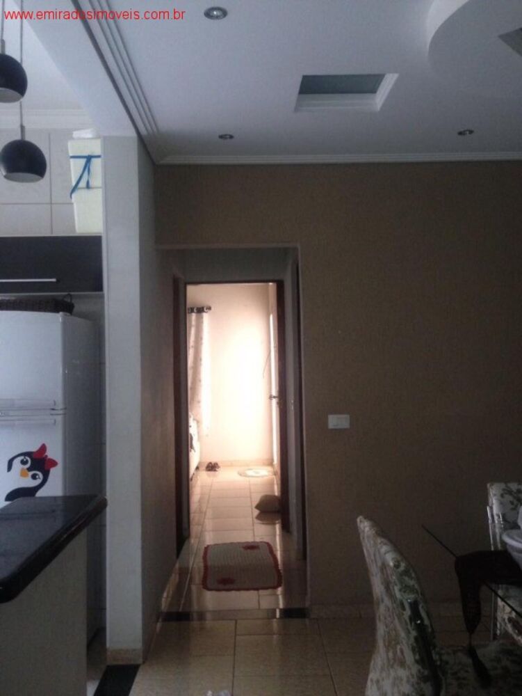 Casa, 2 quartos - Foto 2