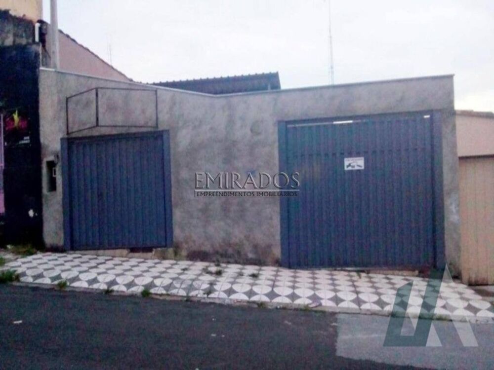 Casa à venda com 2 quartos, 300m² - Foto 12