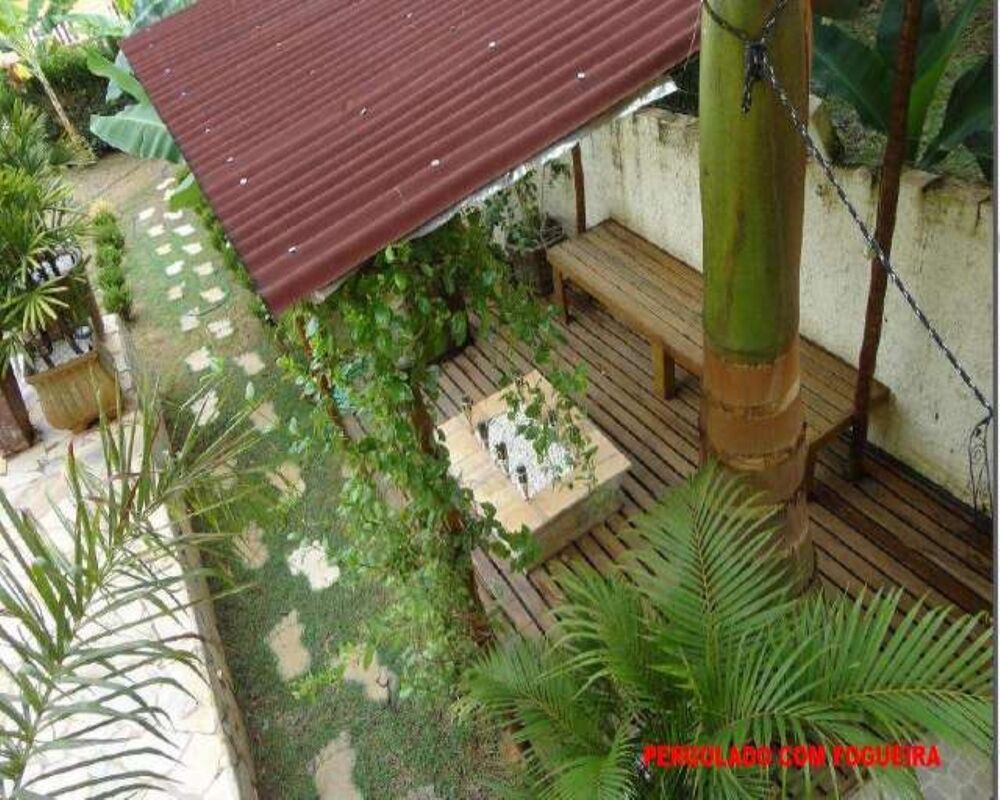 Casa de Condomínio, 7 quartos - Foto 6