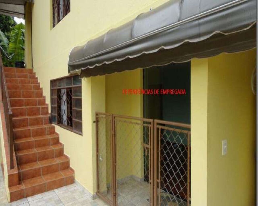 Casa de Condomínio, 7 quartos - Foto 3