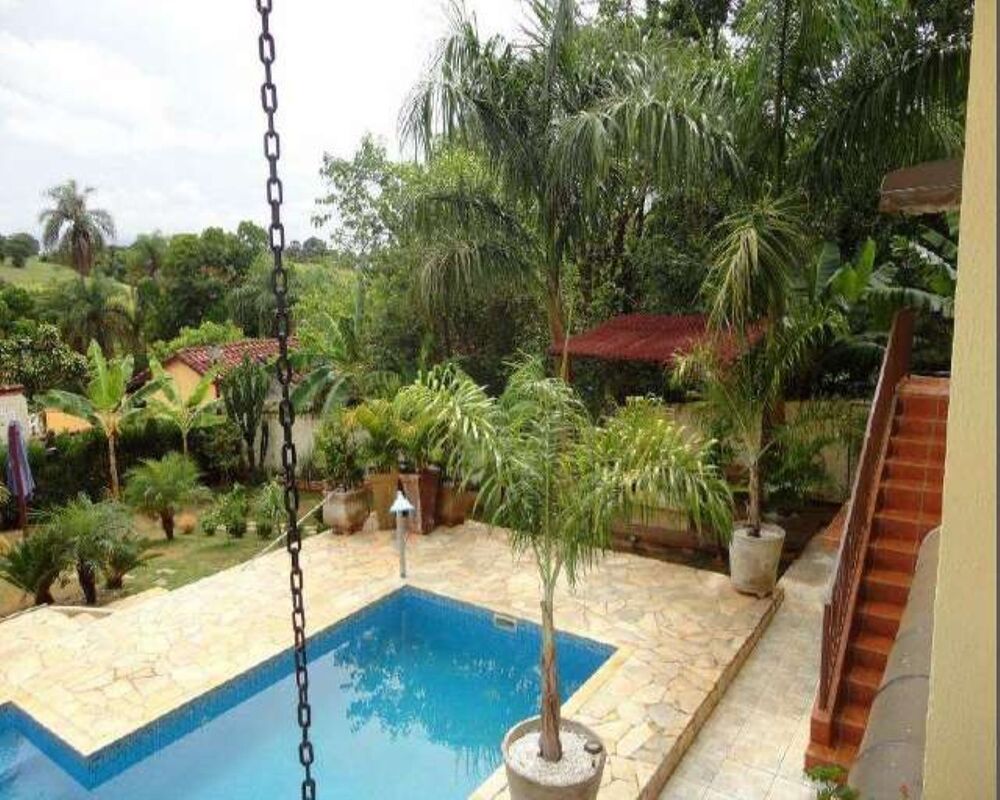 Casa de Condomínio, 7 quartos - Foto 8