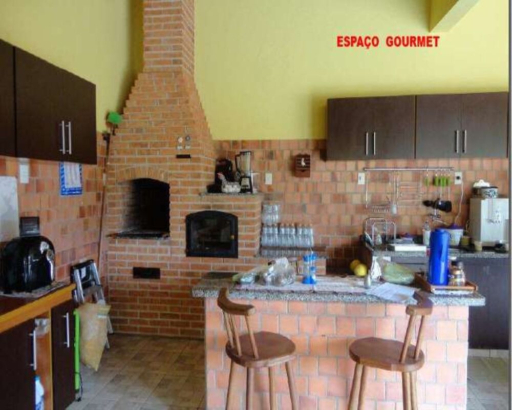 Casa de Condomínio, 7 quartos - Foto 5