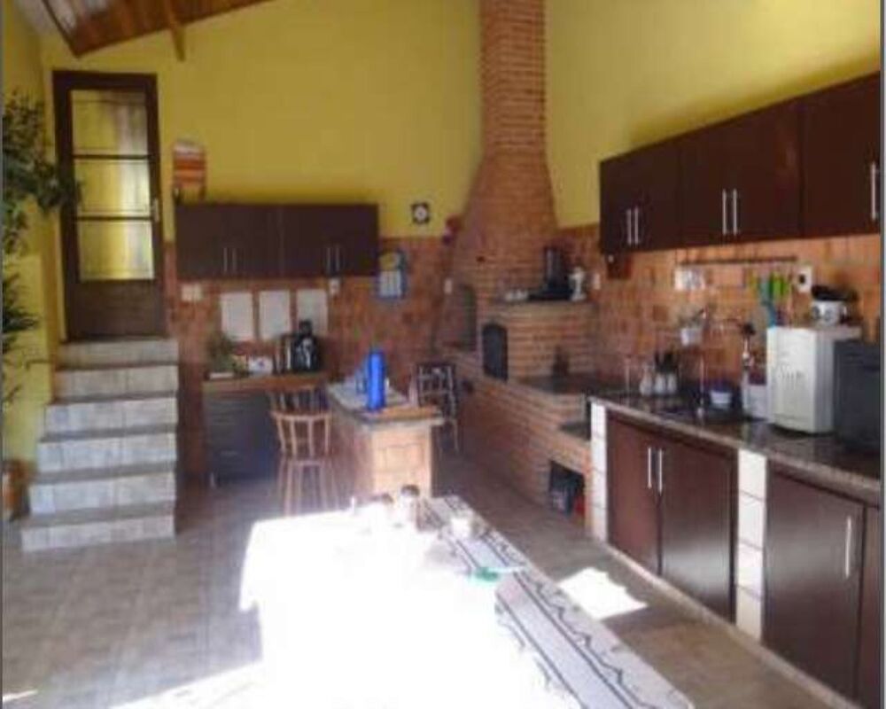 Casa de Condomínio, 7 quartos - Foto 4