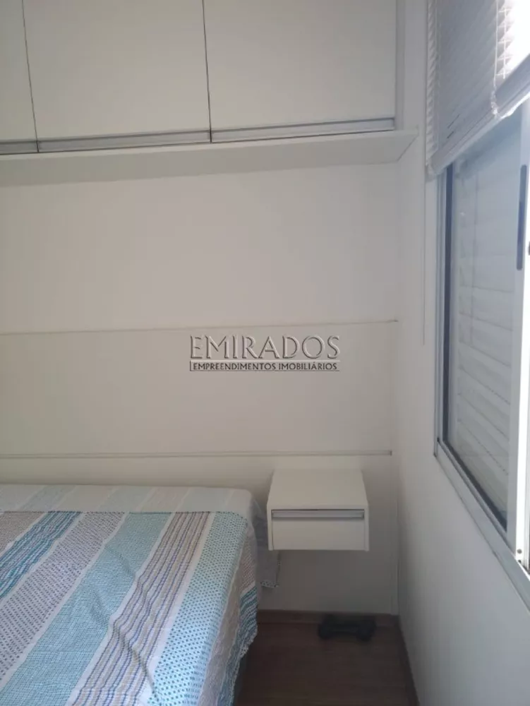 Apartamento, 2 quartos, 54 m² - Foto 6