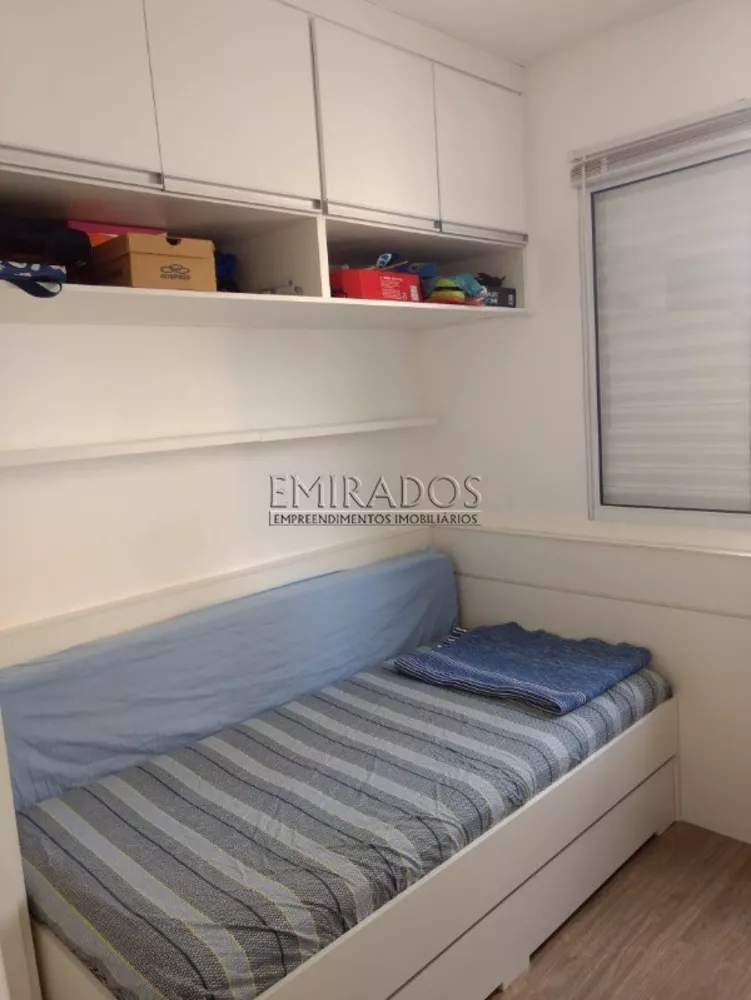Apartamento, 2 quartos, 54 m² - Foto 8