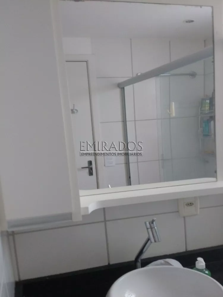 Apartamento, 2 quartos, 54 m² - Foto 3
