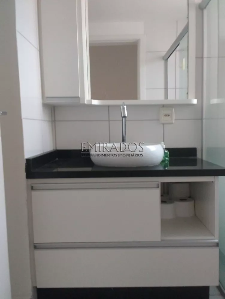 Apartamento, 2 quartos, 54 m² - Foto 4