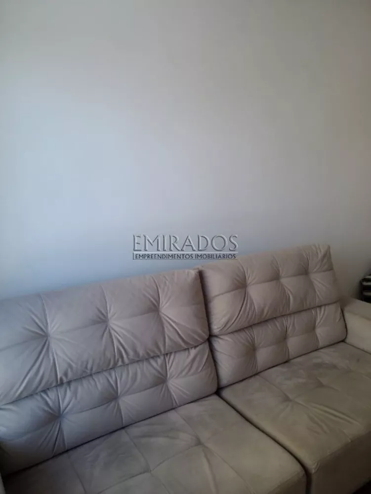 Apartamento, 2 quartos, 54 m² - Foto 2