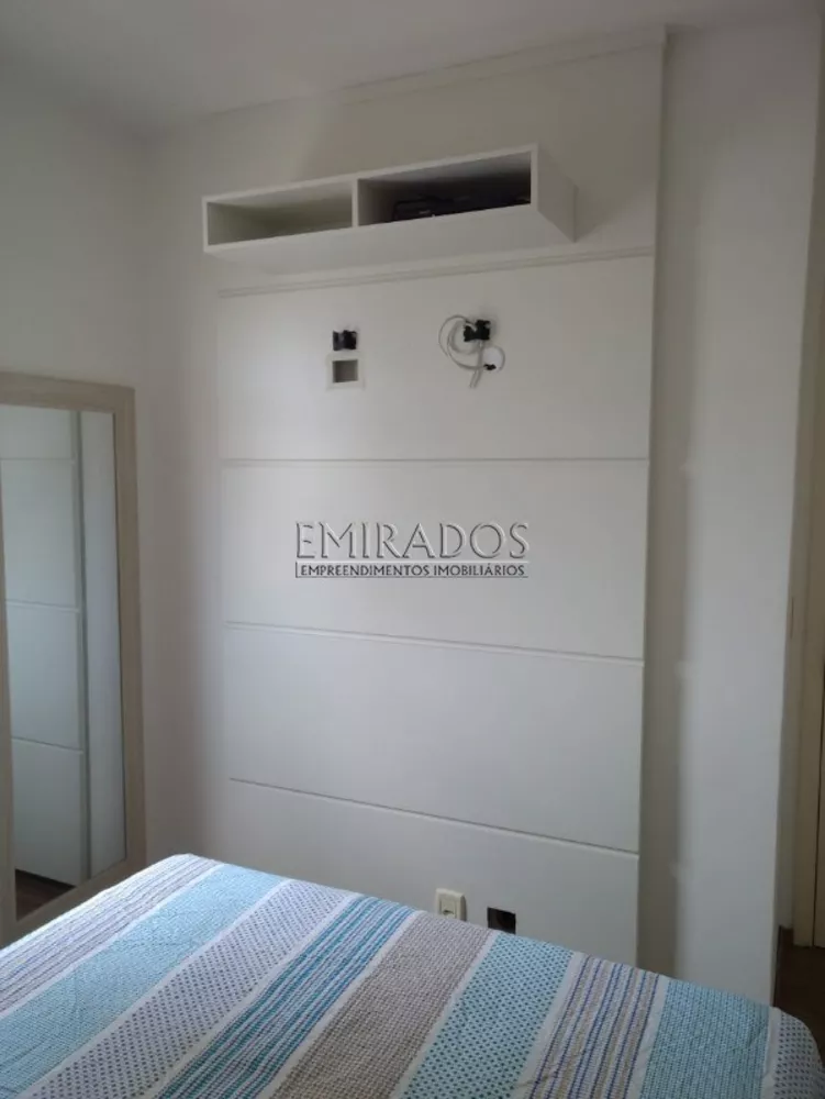 Apartamento, 2 quartos, 54 m² - Foto 5