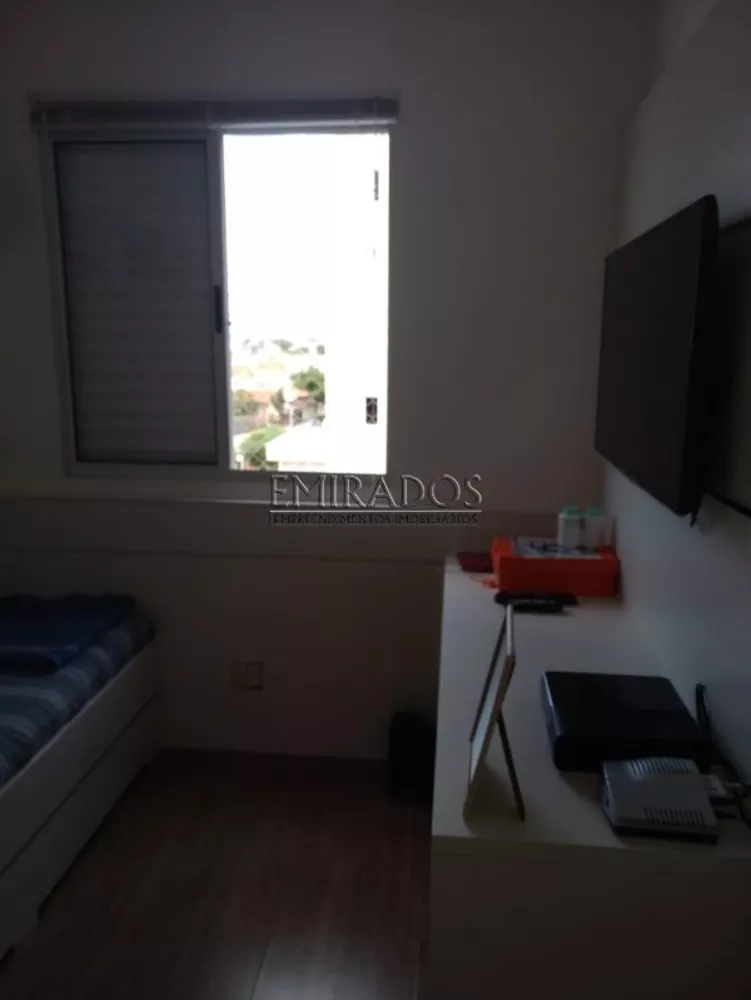 Apartamento, 2 quartos, 54 m² - Foto 7