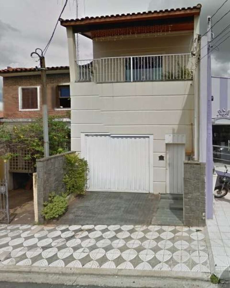 Casa, 4 quartos - Foto 1