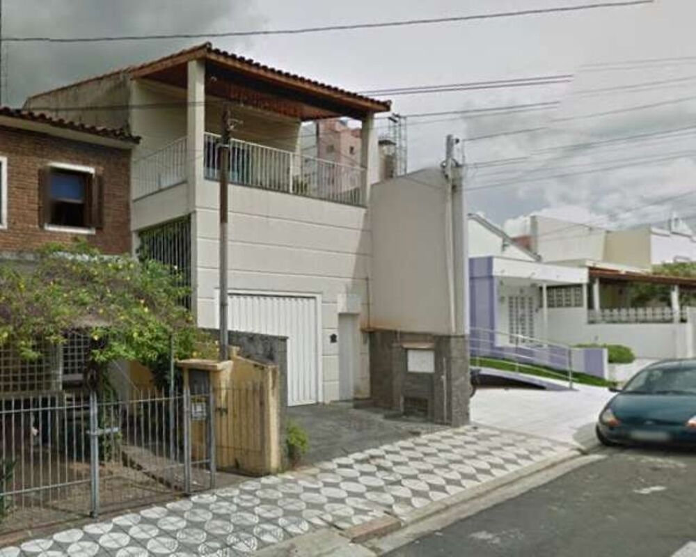 Casa, 4 quartos - Foto 2