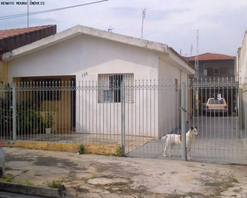 Casa à venda com 3 quartos, 250m² - Foto 1