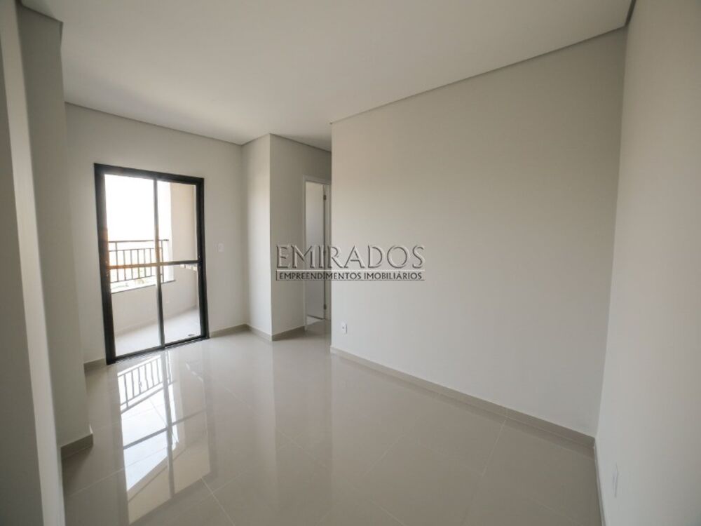 Apartamento à venda com 2 quartos, 51m² - Foto 2