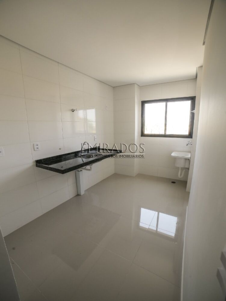 Apartamento à venda com 2 quartos, 51m² - Foto 4