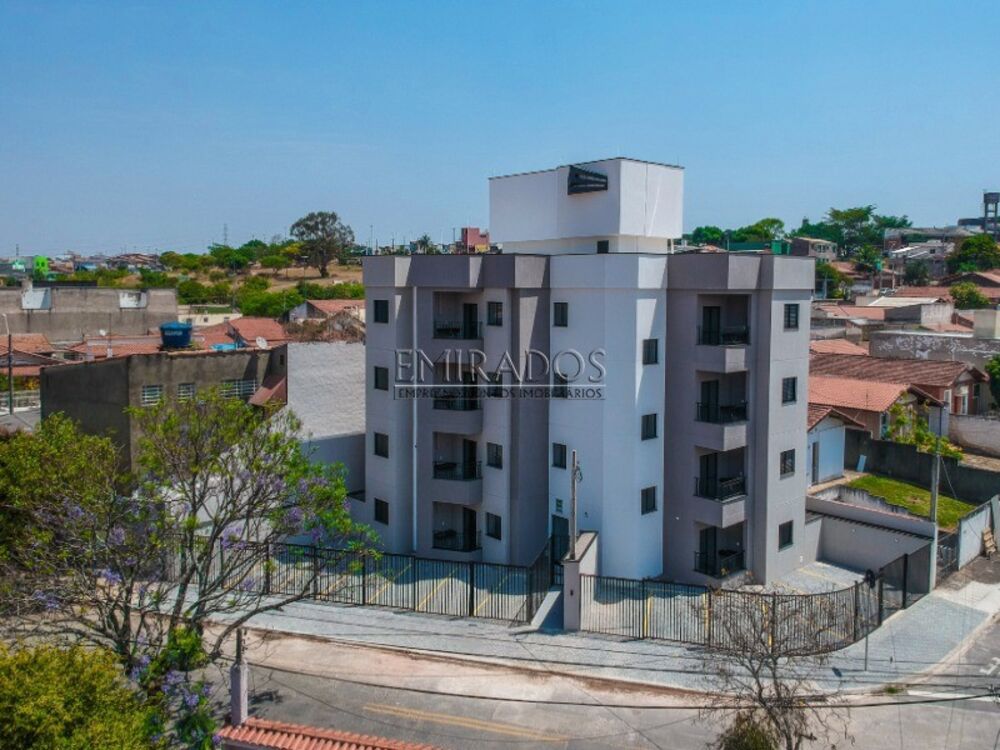 Apartamento à venda com 2 quartos, 51m² - Foto 8