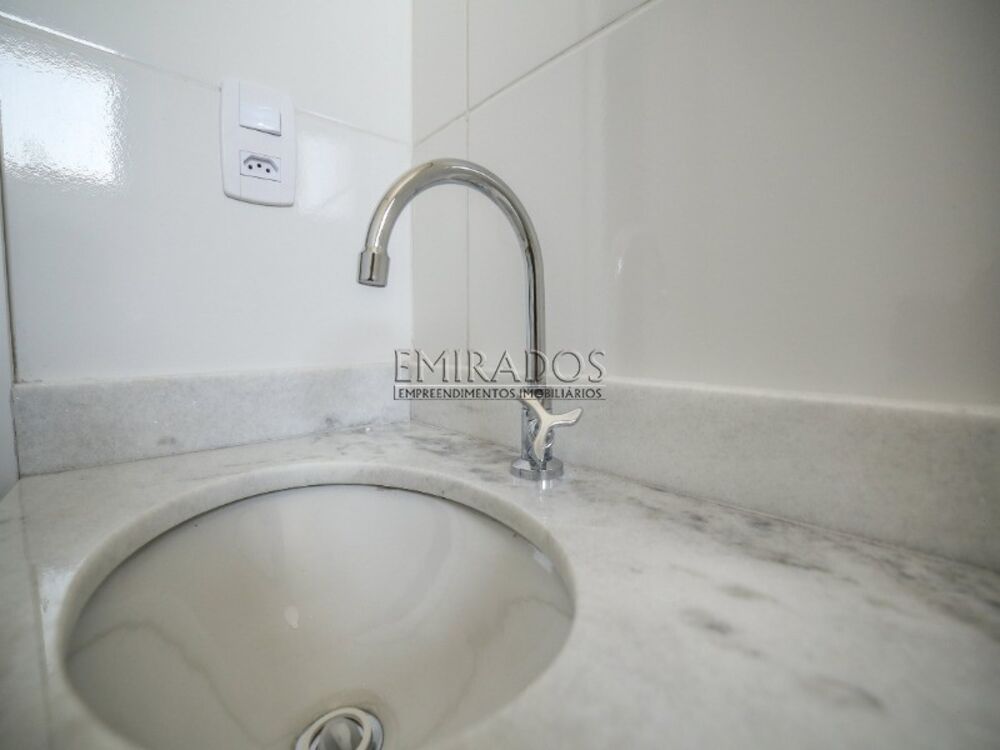 Apartamento à venda com 2 quartos, 51m² - Foto 7