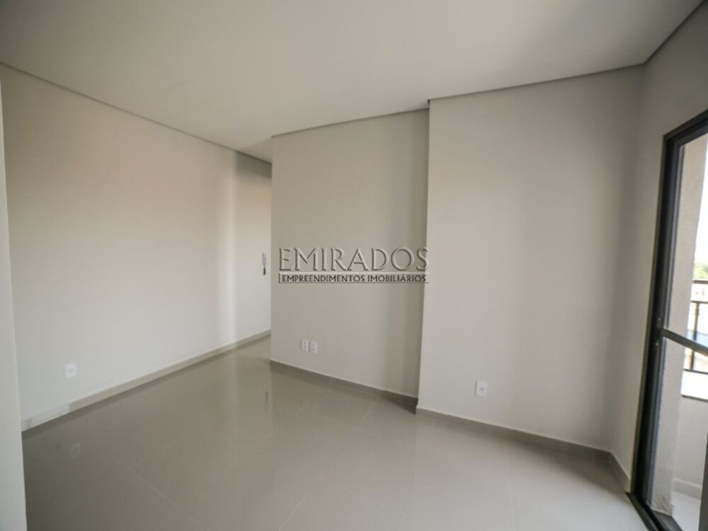 Apartamento à venda com 2 quartos, 51m² - Foto 1