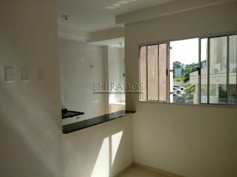 Apartamento, 2 quartos, 44 m² - Foto 4