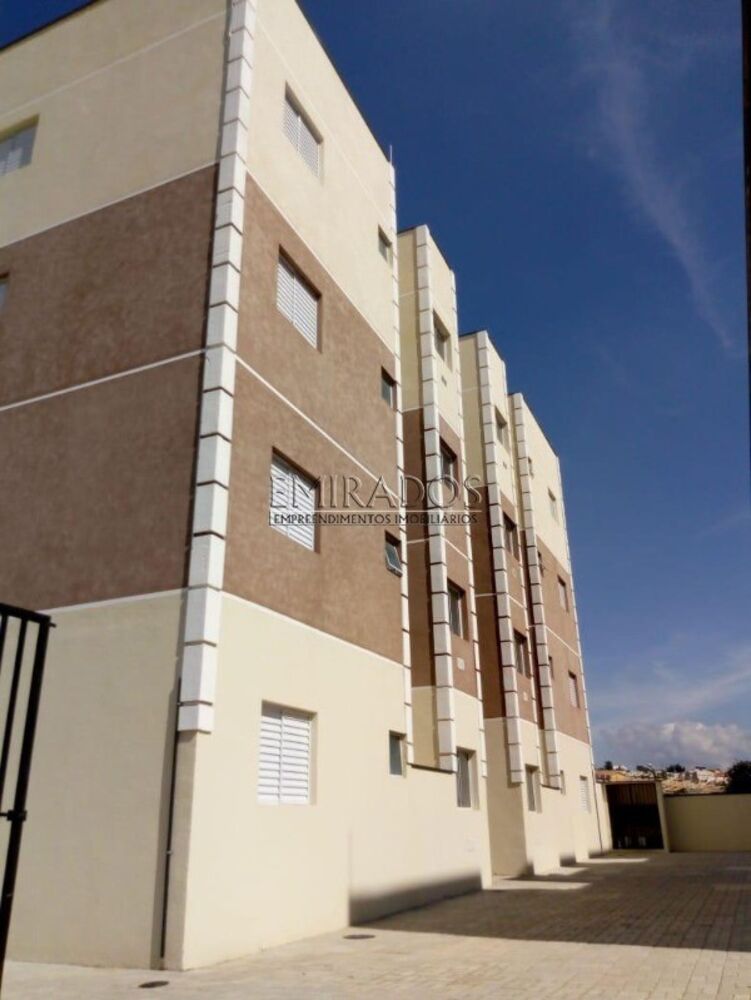 Apartamento, 2 quartos, 44 m² - Foto 7