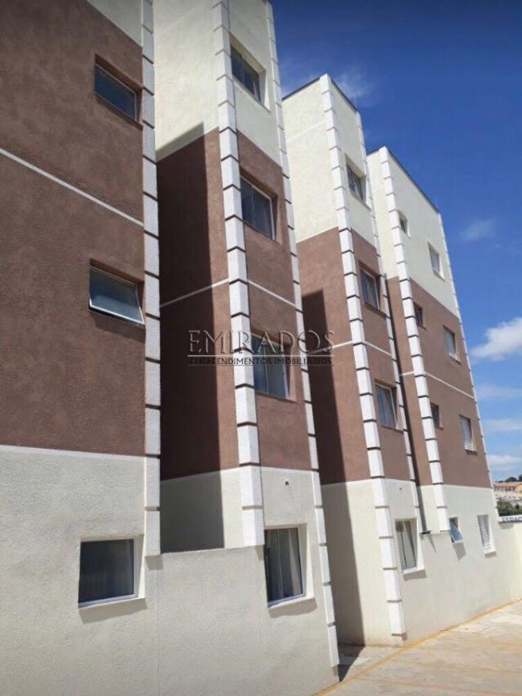 Apartamento, 2 quartos, 44 m² - Foto 6