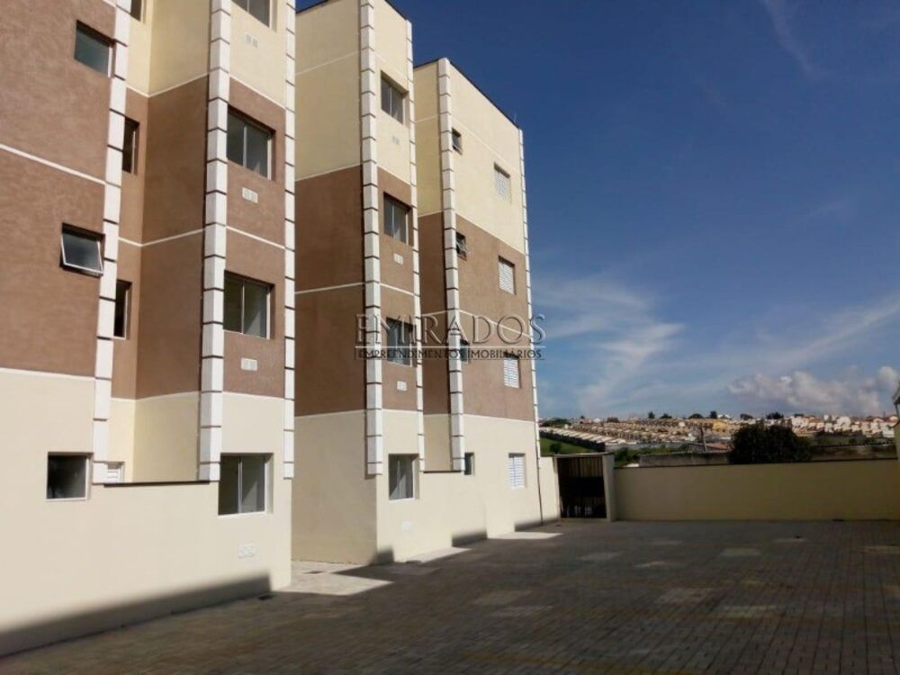 Apartamento, 2 quartos, 44 m² - Foto 5