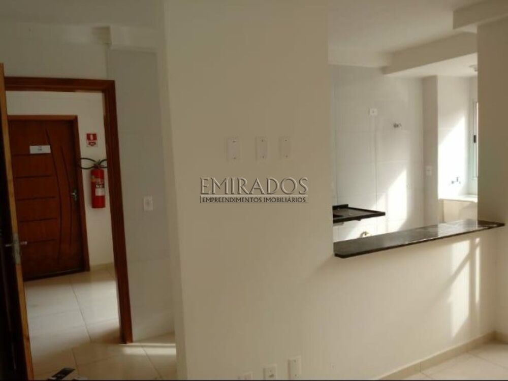 Apartamento, 2 quartos, 44 m² - Foto 2