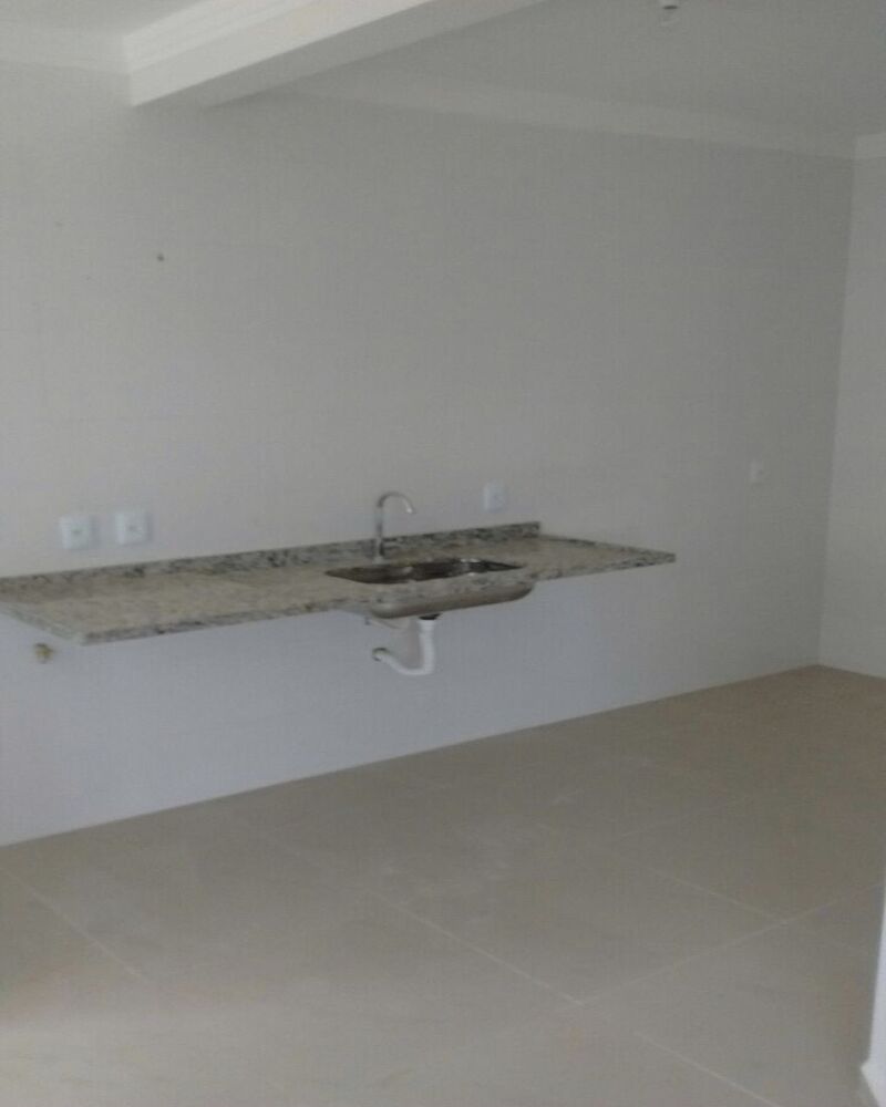Apartamento à venda com 2 quartos, 55m² - Foto 2