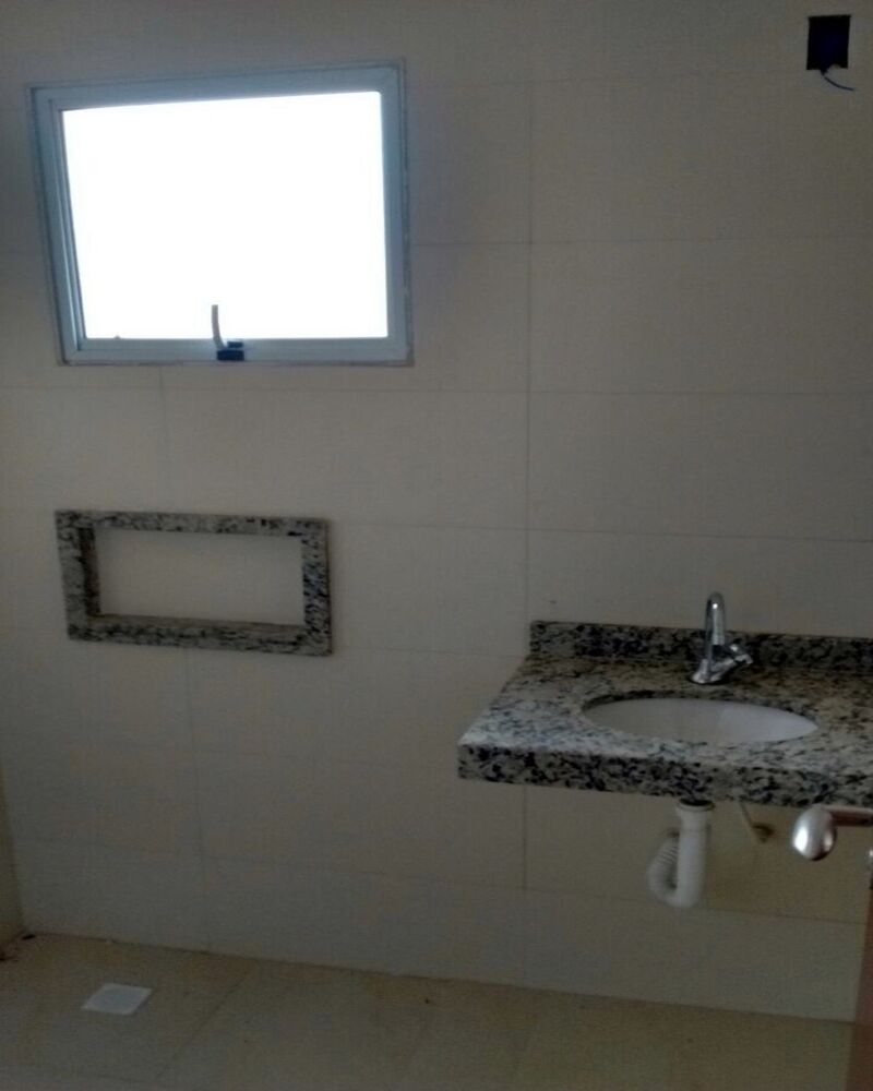 Apartamento à venda com 2 quartos, 55m² - Foto 3