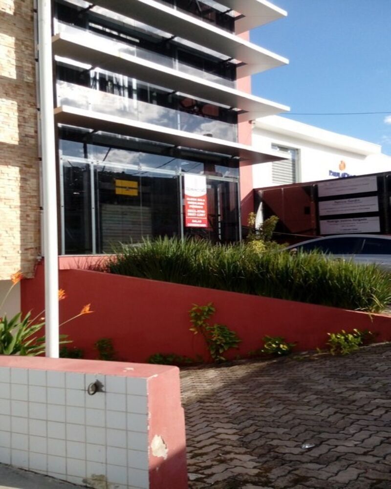 Conjunto Comercial-Sala para alugar, 14m² - Foto 2