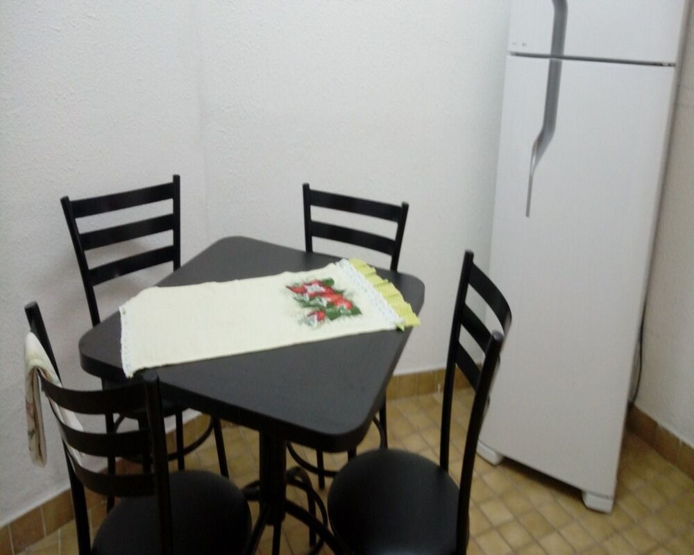 Conjunto Comercial-Sala para alugar, 14m² - Foto 6
