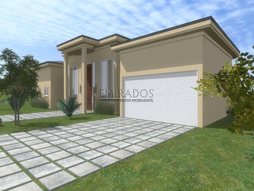 Casa, 4 quartos - Foto 2