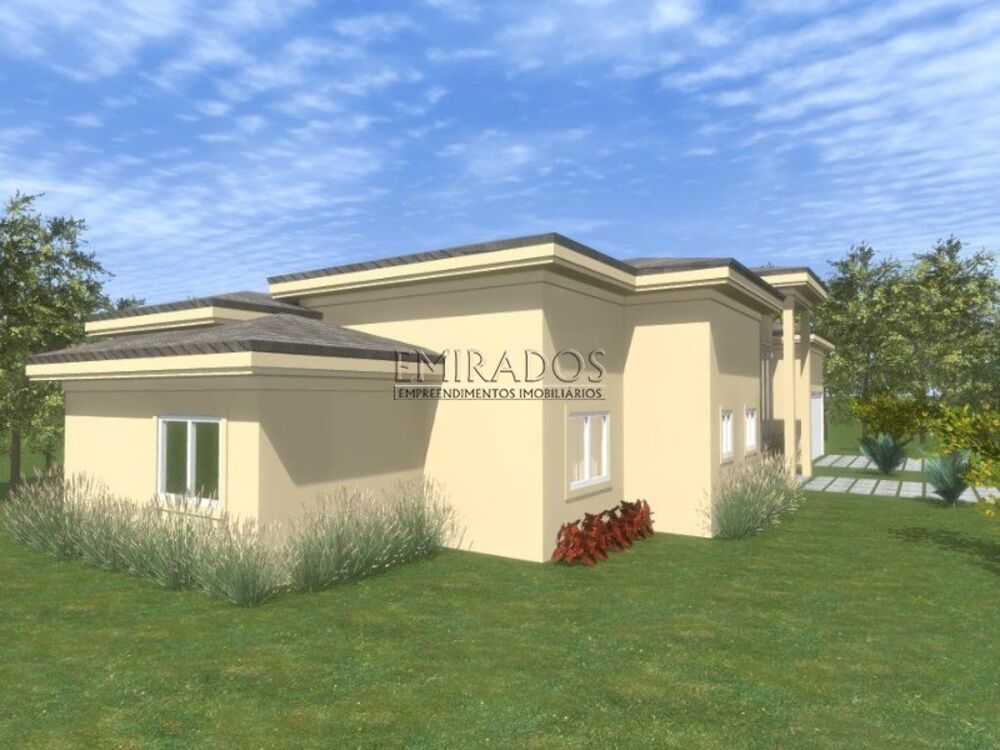 Casa, 4 quartos - Foto 4