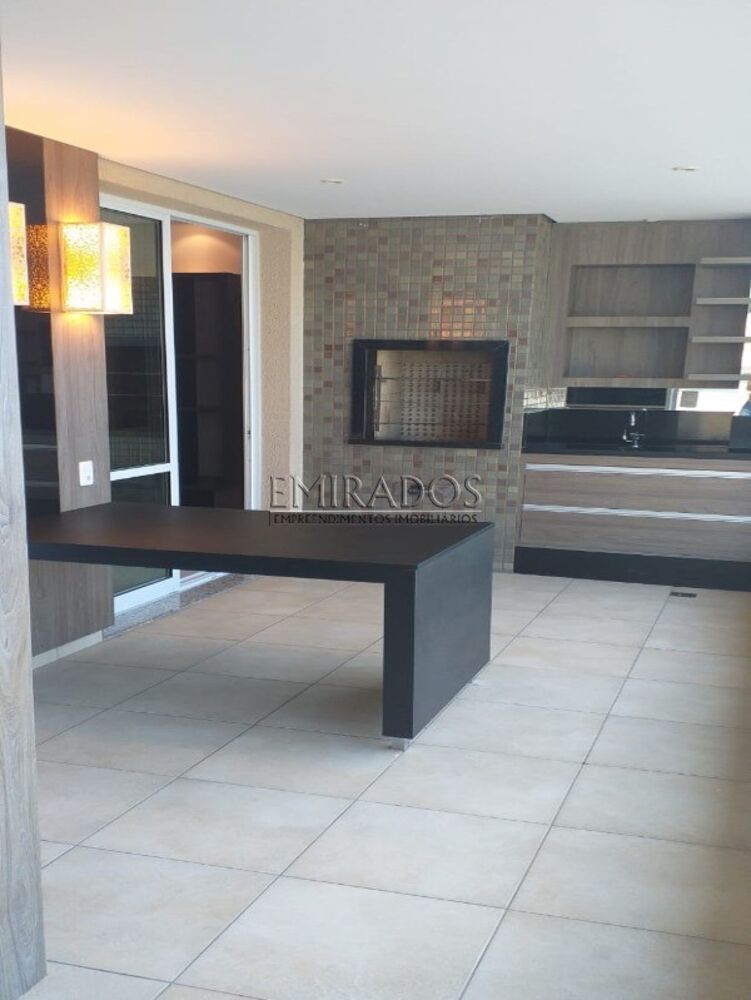 Apartamento, 3 quartos, 137 m² - Foto 1