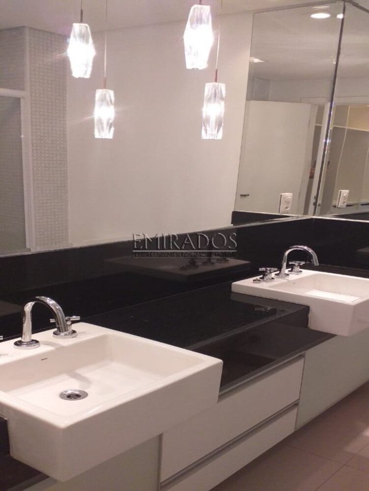 Apartamento, 3 quartos, 137 m² - Foto 8