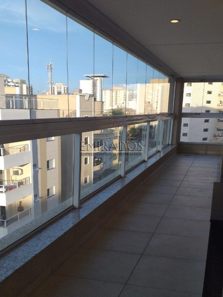 Apartamento, 3 quartos, 137 m² - Foto 3