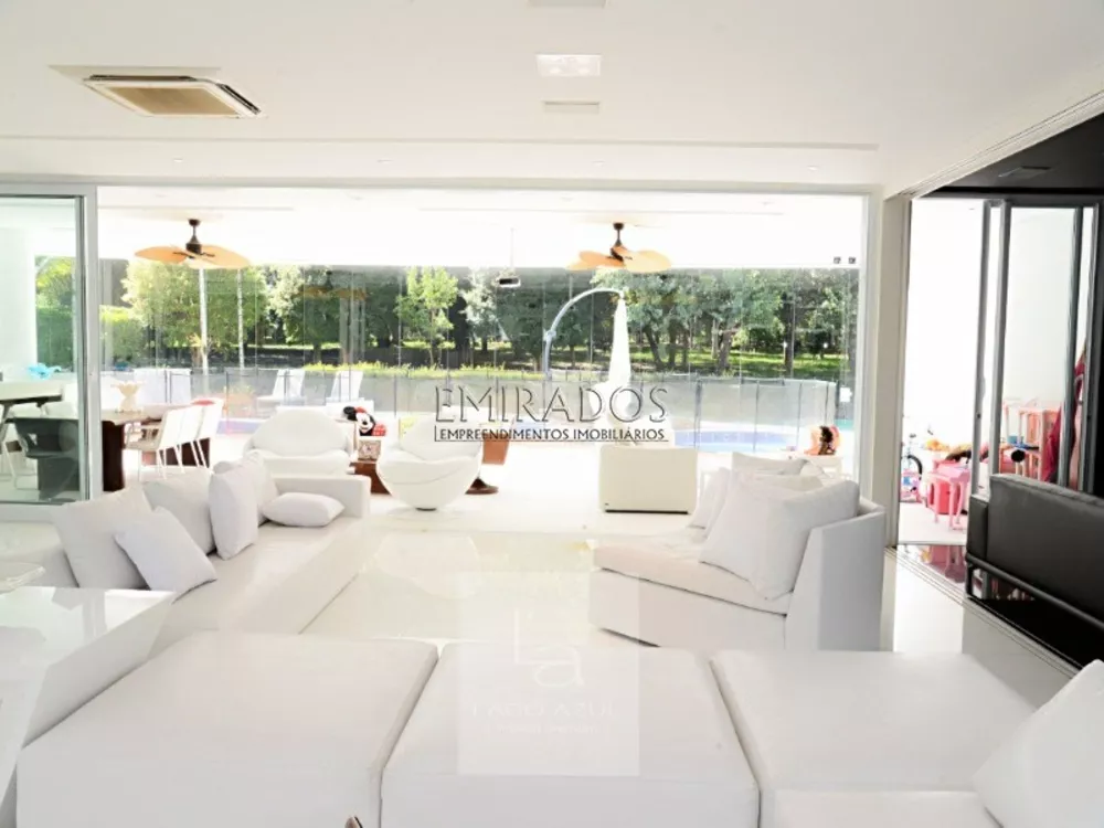 Casa, 4 quartos - Foto 1