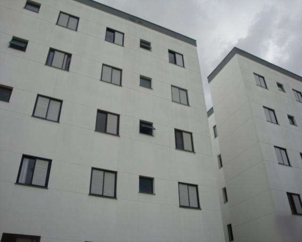 Apartamento, 2 quartos, 55 m² - Foto 2