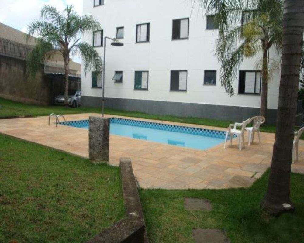 Apartamento, 2 quartos, 55 m² - Foto 8