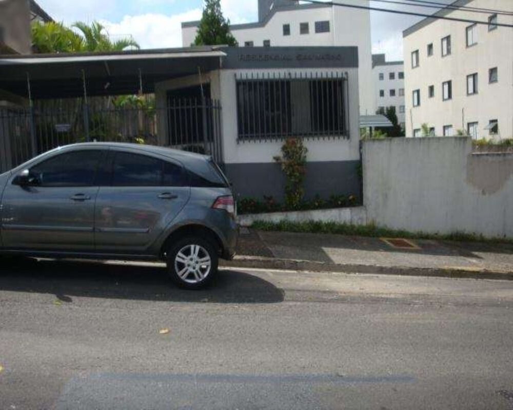 Apartamento, 2 quartos, 55 m² - Foto 1