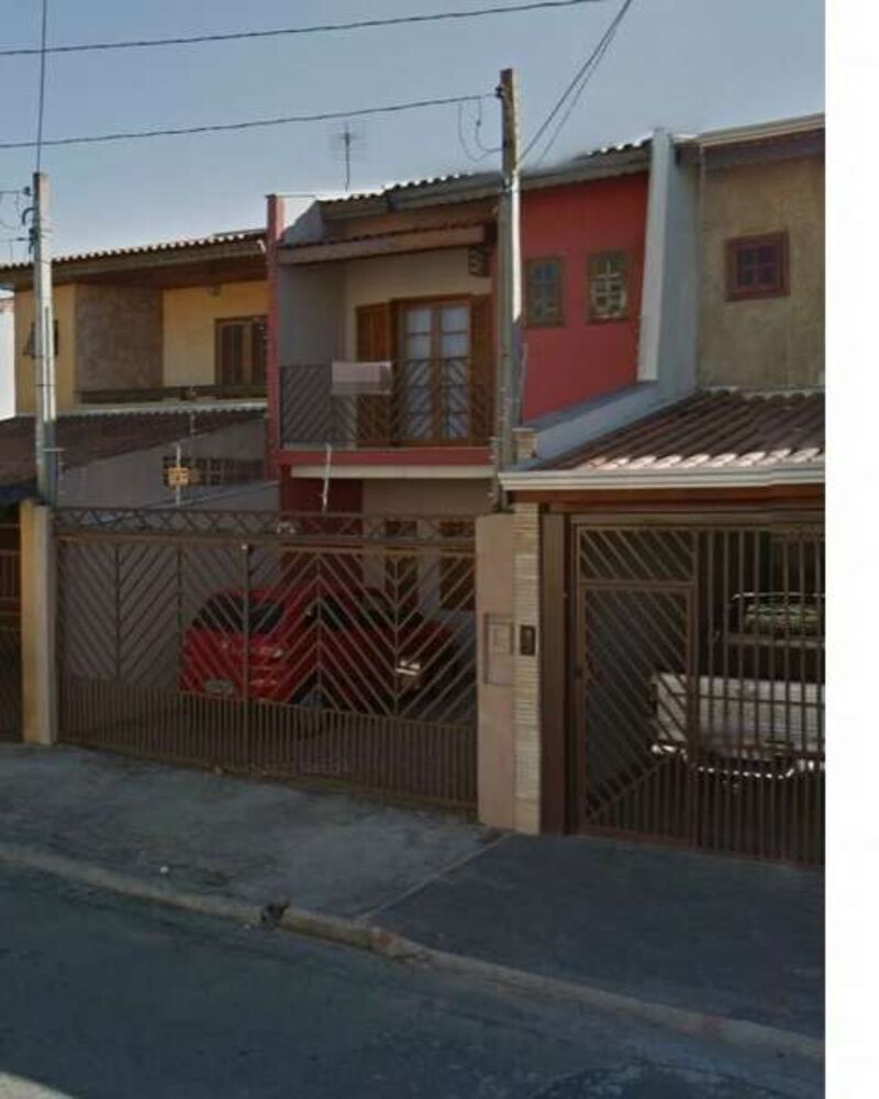 Casa, 3 quartos - Foto 2