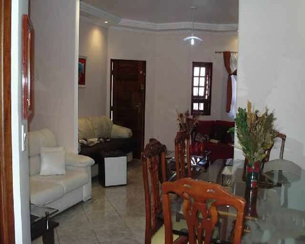 Casa, 3 quartos - Foto 3