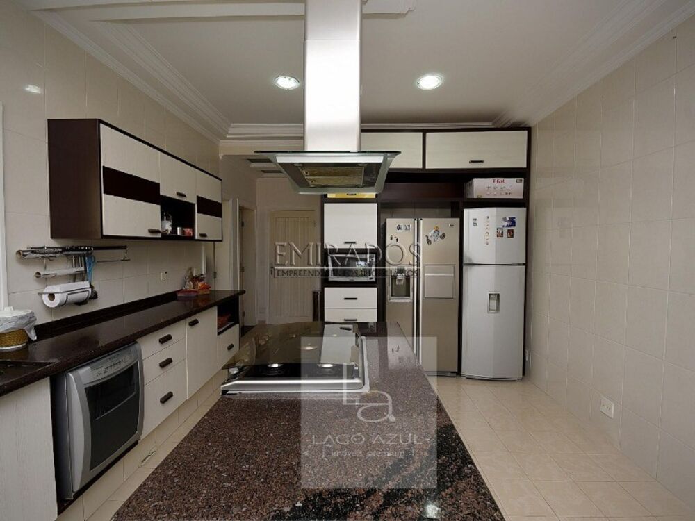 Casa, 5 quartos - Foto 6