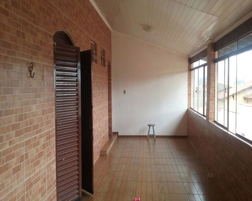 Casa, 2 quartos, 110 m² - Foto 1